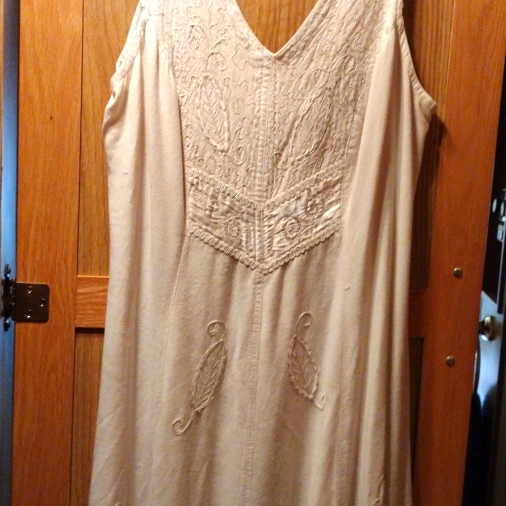 Holly dress